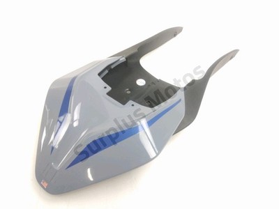 HECKSCHALE KOMPLETT ZERO MOTORCYCLES ZERO S 2021-2021 / NE 66982