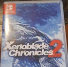 New ListingNintendo Xenoblade Chronicles 2 Nintendo Switch Blade Switch Compatible