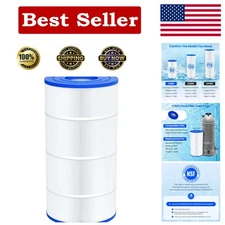 Hayward C900 Replacement Cartridge - Efficient Filtration for Pool Maintenance