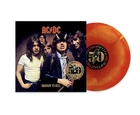 AC/DC Highway to Hell - Hellfire RED Coloured VINYL 50th Anniversary NEW SEALED