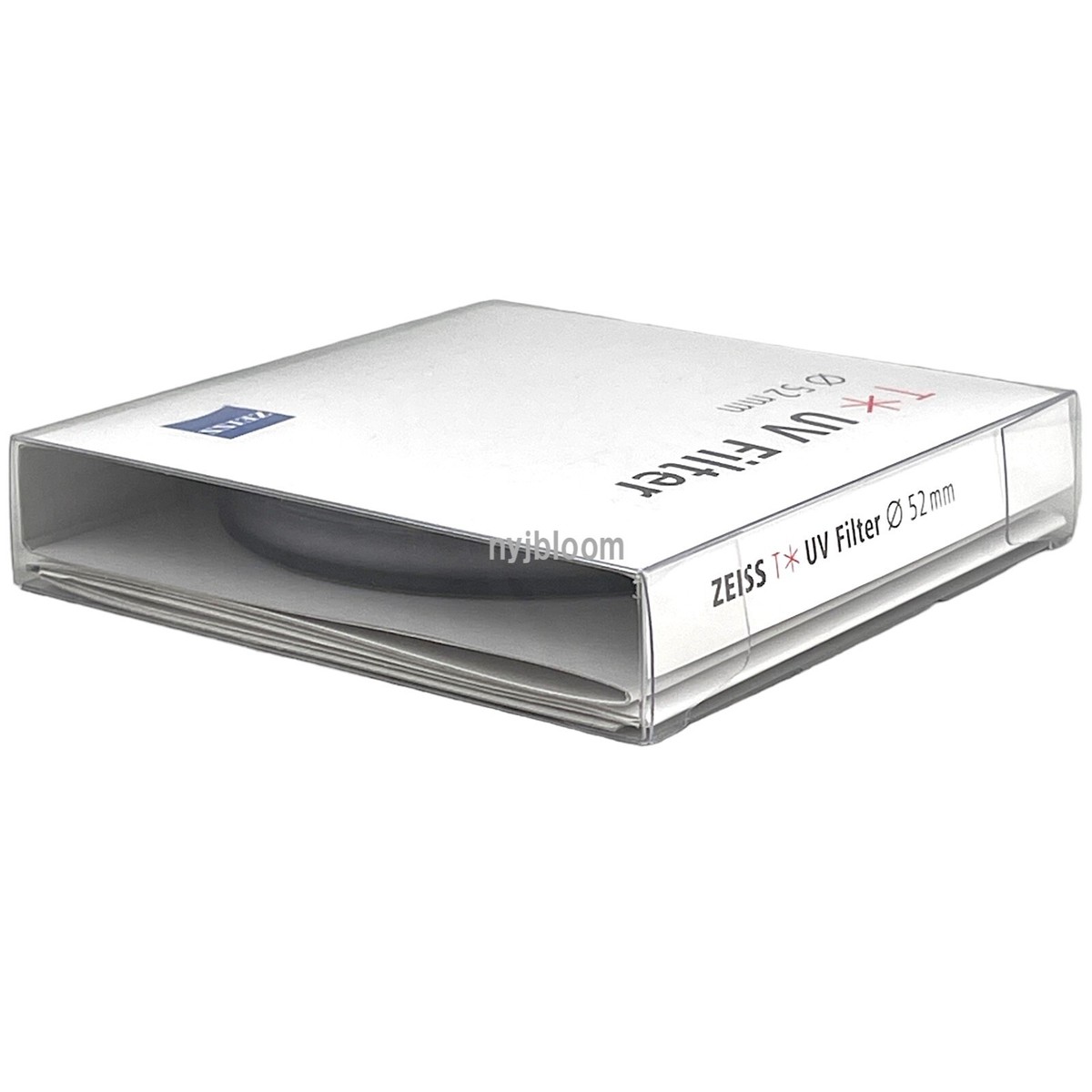 ツァイス　Zeiss T＊　UV フィルター　φ52mm   E-135 Amazon.com : ZEISS T* Anti-Reflective Coating UV Protection