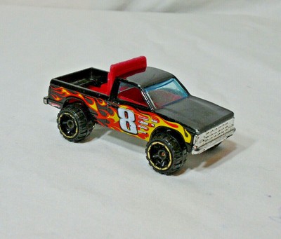 1982 mattel hot wheels