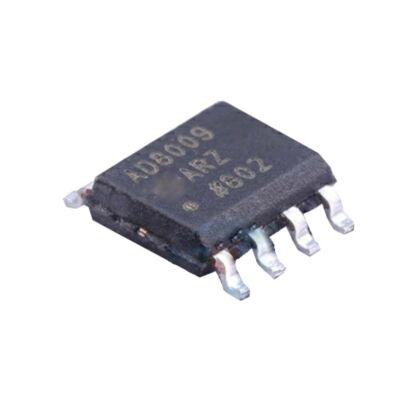 10pcs AD8009ARZ AD IC OPAMP CF LDIST 175MA 8SOIC NEW GOOD QUALITY R1 #D9