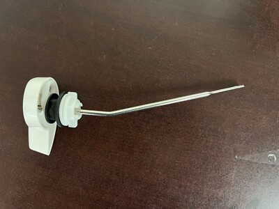 TOILET TANK RIGHT HAND LEVER FOR WINFIELD TK3512 TANK