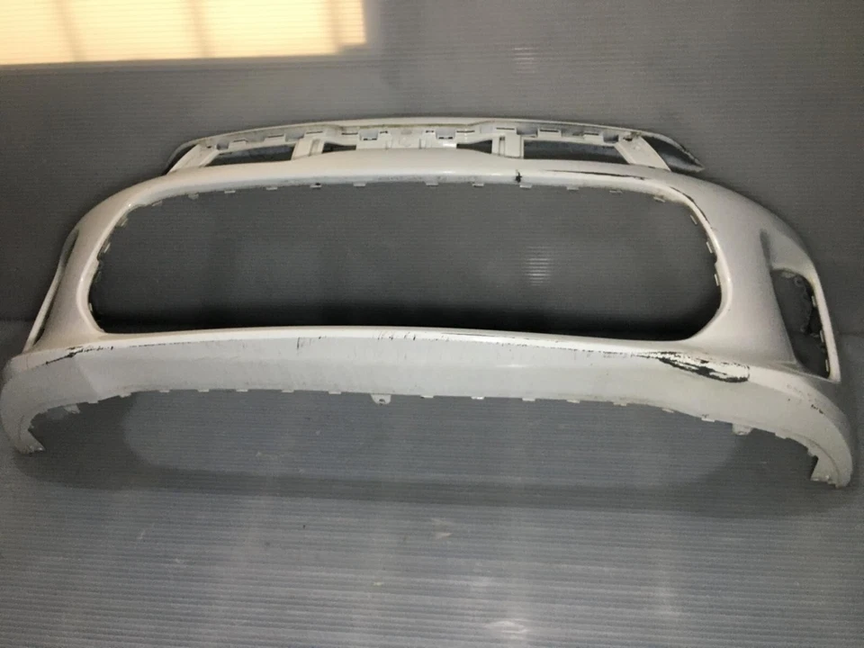 PARAURTI ANTERIORE ORIGINALE KIA RIO IV DAL 2017 AL 2019 86511H8000 - Imagen 4 de 4