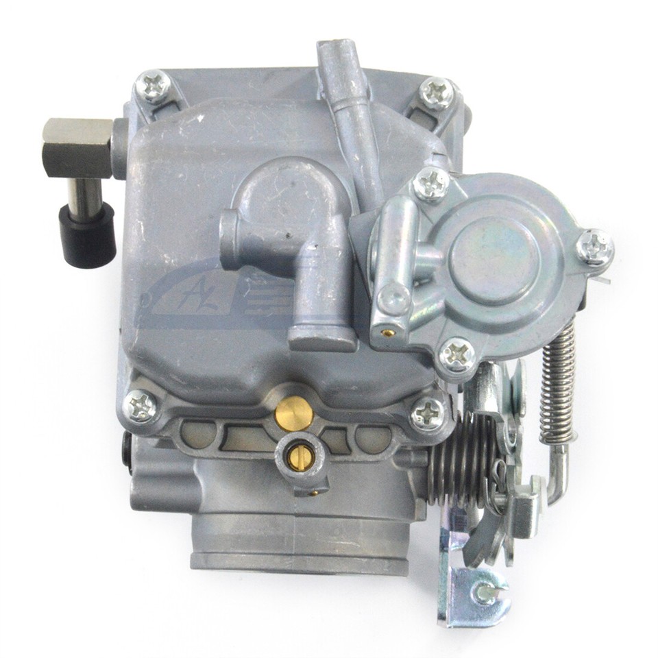 PUCKY CV40 Vergaser Ersatz für Harley Davidson Road King Twin Cam 1200
