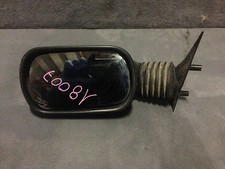 Retroviseur gauche (ou coque) Fiat RITMO