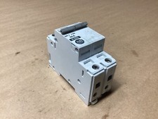 Allen Bradley 1492-CB2G020, Series B, G020 Circuit Breaker 2 Amp - 123M16