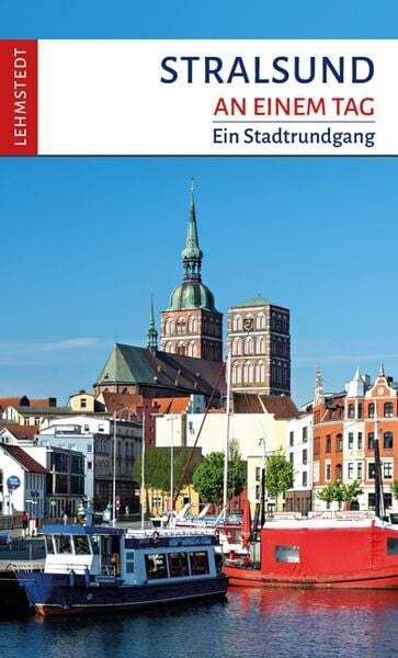 Thumbnail - Stralsund An Einem Tag
