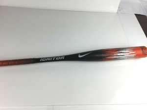nike baseball bat