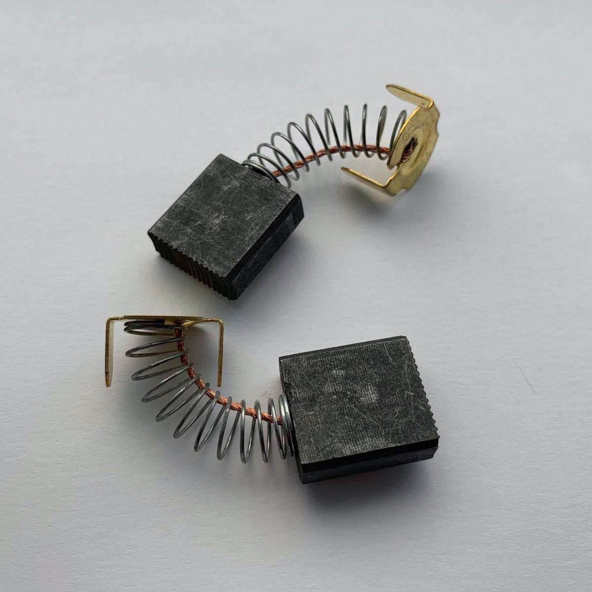 Carbon Brushes For Rexon M2503AL Mitre Saw - DIYSupplies