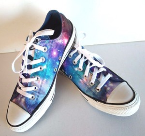 womens galaxy converse