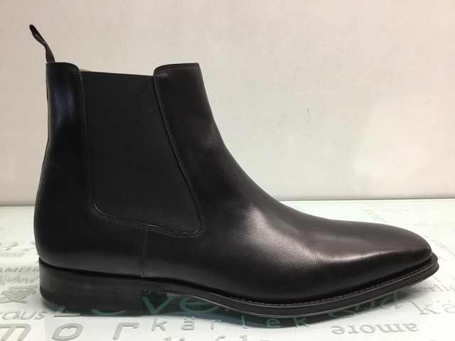 magnanni sean