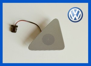New Beetle ⭐️ Right Tweeter Speaker + DX Grid (Right Speaker 1C0867102A