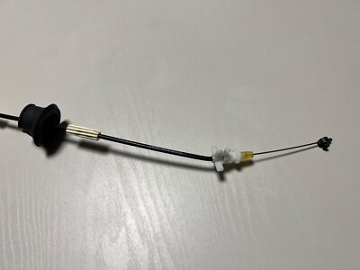 Porsche 911 991 Cayman 981 982 718 GENUINE Door Lock Cable