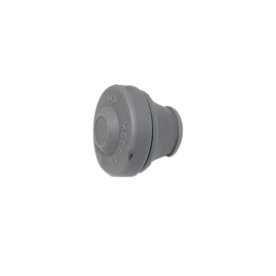 TNE Passacavo In Gomma Foro 11mm Per Cavo 7mm - Protezione Passante Universale FIX&FASTEN