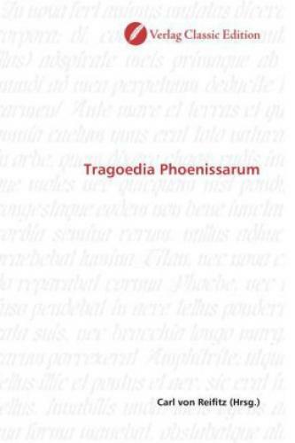 Thumbnail - Tragoedia Phoenissarum 1049