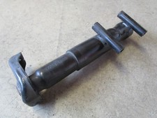 Aufpralldämpfer hinten links Audi A6 4B Dämpfer Stoßstange 4B0807331A Pralldämp