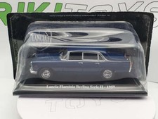 Lancia Flaminia Sedan 1957 Norev 1/43 With Box