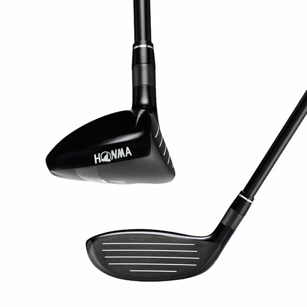 HONMA TW757 Hybrid 4H 21 VIZARD Stiff Flex - Image 3 of 4
