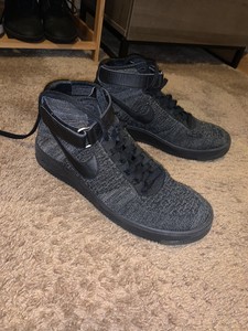 nike air force one ultra mid