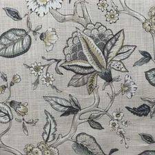 Dorchester Linen Hamilton Fabric