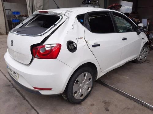 6R0407762A Transmision Delantera Derecha para SEAT IBIZA BERLINA (6J5) 7918837 - Bild 8 von 10
