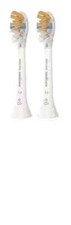 Philips Sonicare A3 Premium All-In-One Replacement Toothbrush Heads - 2 Pack, Wh