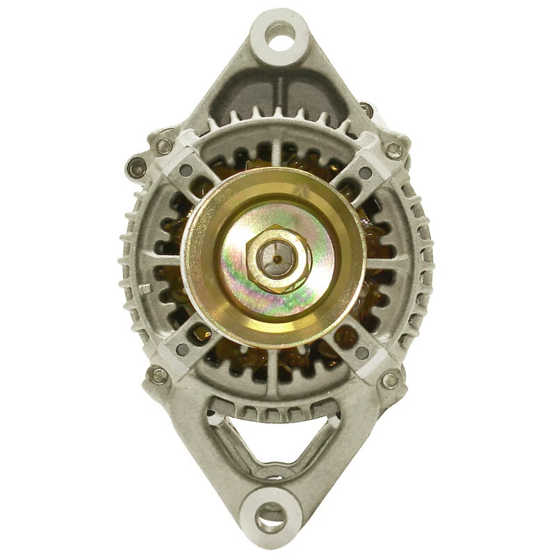Remanufactured ACDelco Alternator 334-1115 19134108 For 91-98 Jeep Cherokee - Image 3 of 4