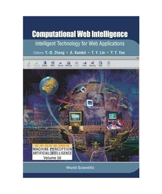 Computational Web Intelligence: Intelligent Technology for Web Applications