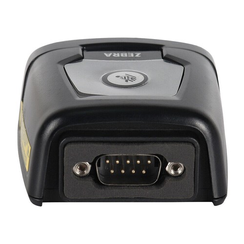 Zebra DS457-SR20009 1D/2D Festmontageleser Barcode-Scanner mit USB-Kabel - Picture 3 of 9