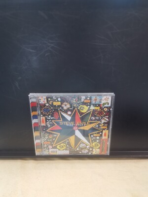 Steve Earle    Sidetracks / Artemis Records CD 2002