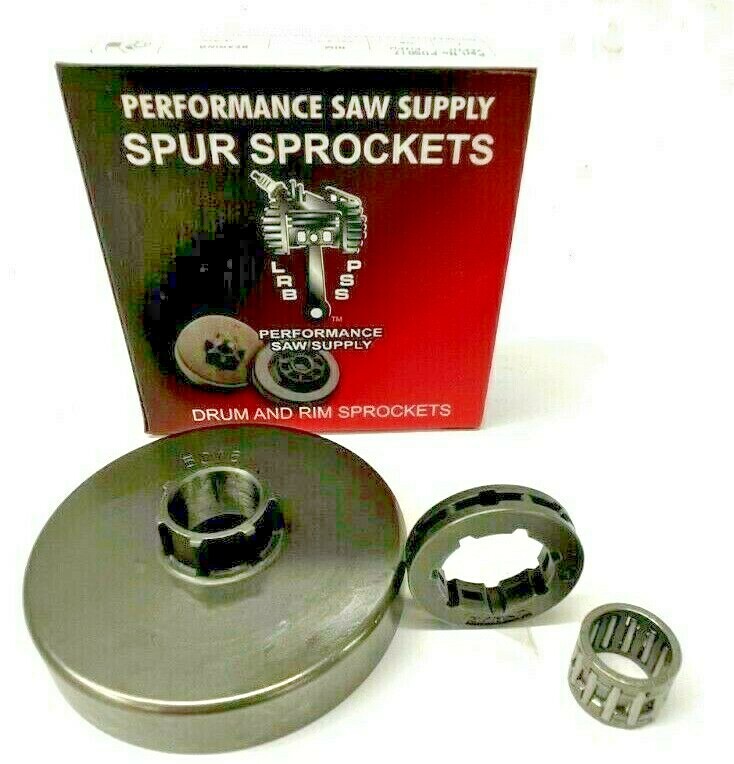 SACHS DOLMAR 112, 113, 114, 116, 117, 119, 120, 120 SUPER SPROCKET