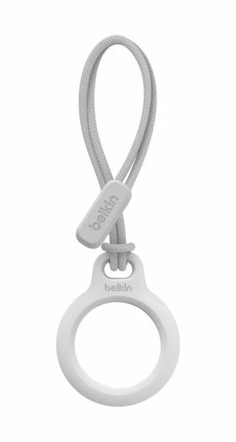 Blanco Silicona/gel/goma casos para GPS y pieles