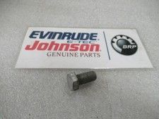T56 Johnson Evinrude Omc 306865 Screw Oem New Factory Boat Parts