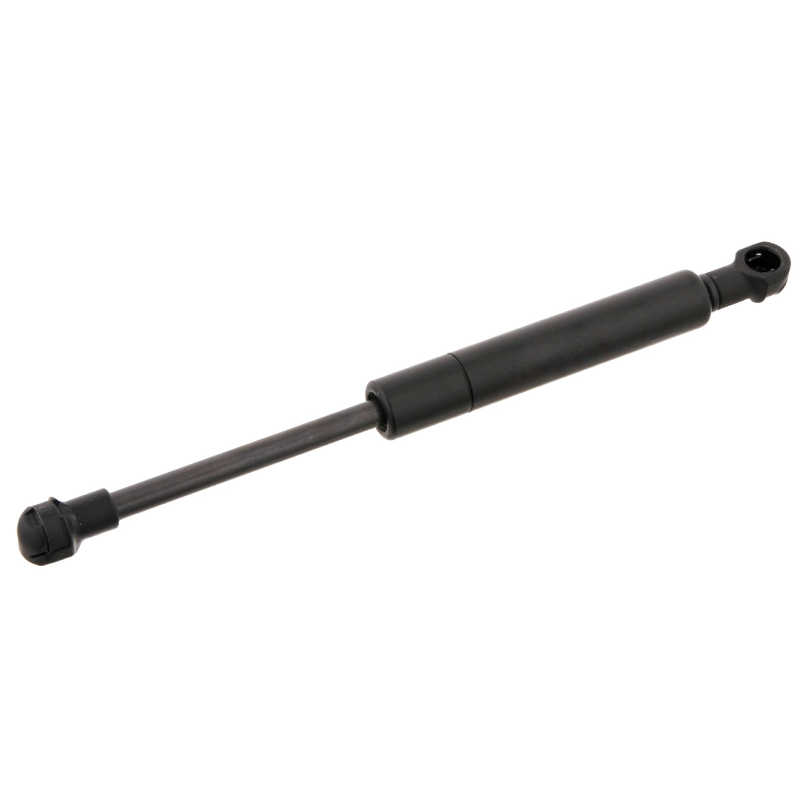 Febi Bilstein Gas Spring fits Porsche - 27884 - OE Matching Precision Fit