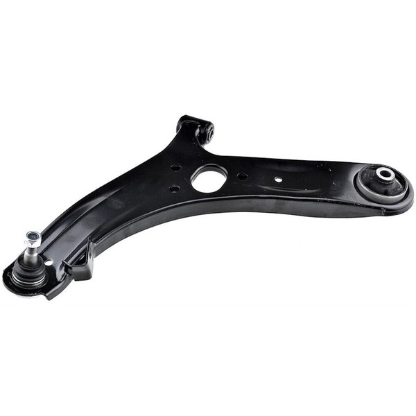 NTY Querlenker RadaufhäNgung Vorne Links FüR KIA Rio III UB 1.25 Cvvt-image