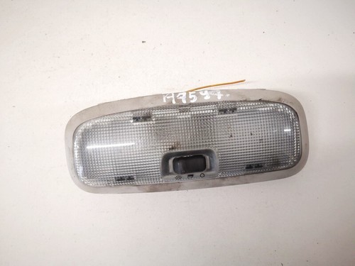 Ford Focus 2007 Rear Interior Light 357a13776ab, Genuine #1497701-20