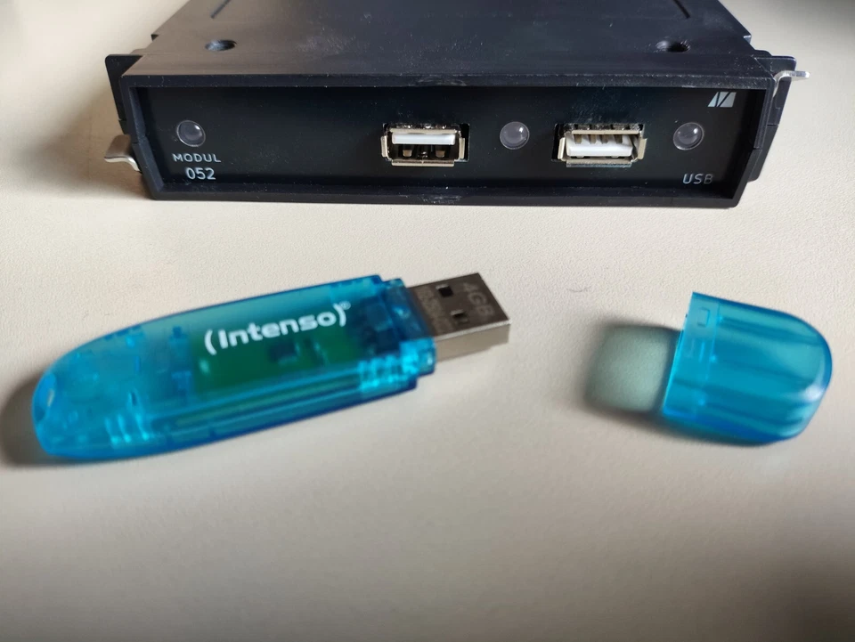 RFT KC85 USB Modul für KC85/4 oder /3  M052 nicht für Robotron - Bild 3 von 3