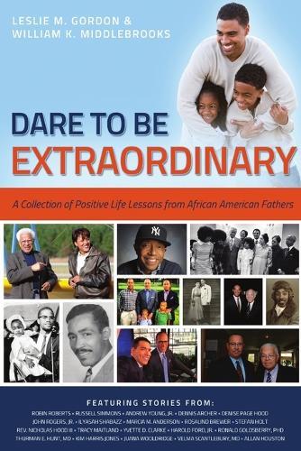 Thumbnail - William K. Midd Dare To Be Extraordinary - A Collection Of Positiv