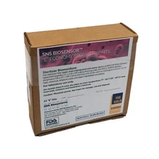 SNS Biosystems  52 x Biosensor Economy Spore Test Strips -