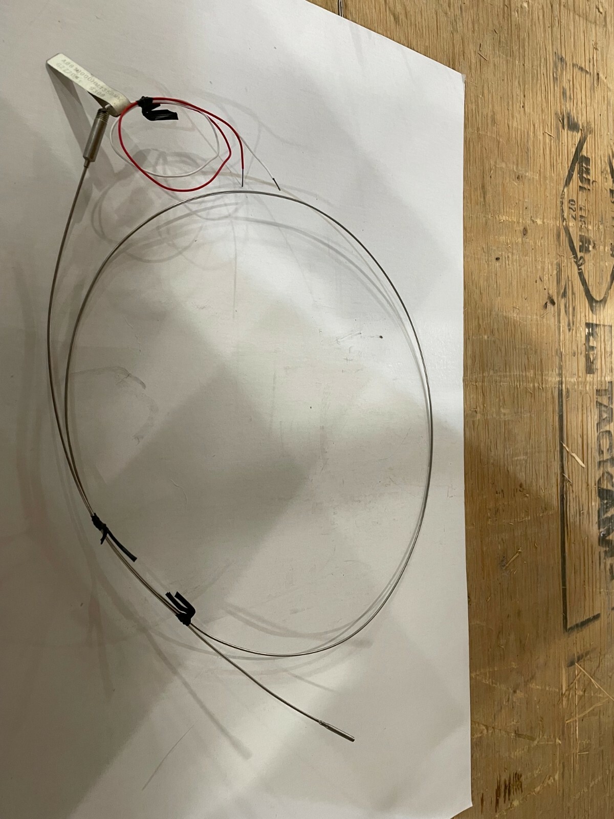 Pt 1000 Ohm RTDm - 16 pieces | eBay