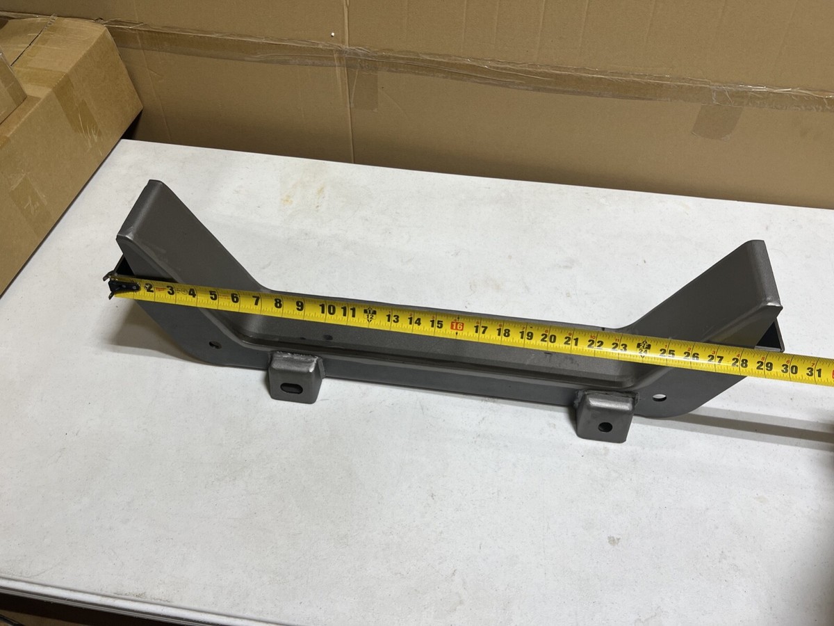 1969 Ford Mustang II Manual Front End Suspension Kit Stock Slotted