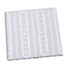 Global Specialties PB-3 Replacement Breadboard for PB-503 and PB-503C