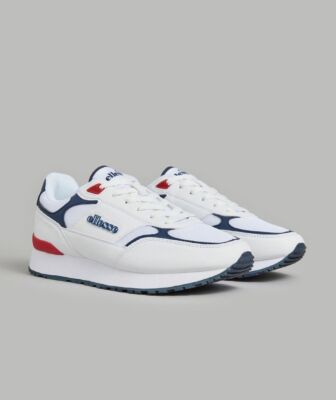 ellesse Herren Gara Runner Turnschuhe Stylische Athleisure Sneaker Komfort