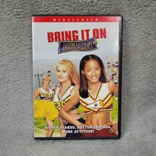 Bring It On Again [DVD]