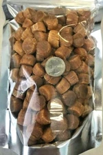 1 LB 100% Japan Hokkaido Dried Scallops Medium Size 正宗日本北海道干貝/搖柱