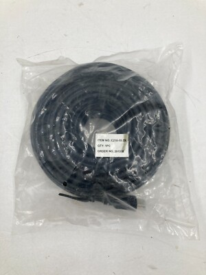 Transmedia high-speed HDMI cable with Ethernet, 15m, C210-15 ZIL