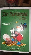 Zio Paperone and co. la dinastia dei paperi serie oro n 3repubblica l'espresso