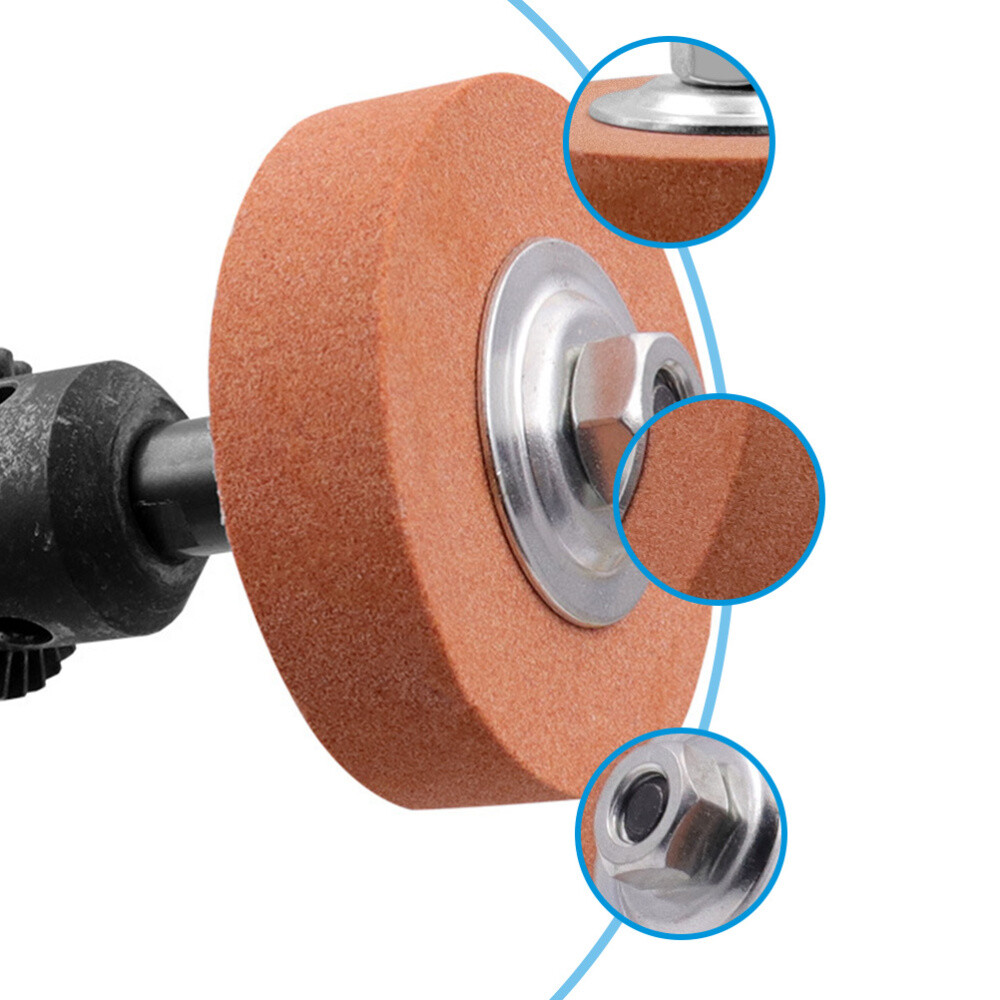 Grinding Wheels Metal Grinding Grinding Electric Grinder Wheel eBay